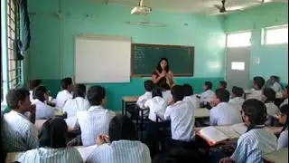 Amity School CBSE, Bharuch