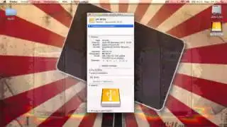 Lire un Disque Dur NTFS sur MAC