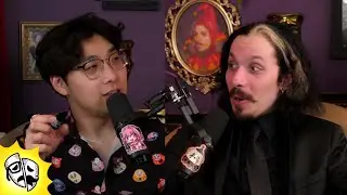 The New York Bathroom Incident(s) | The Best in Jest Ep 14