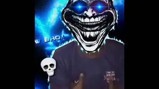 Original Mbappé.💀#trollface #hkqedits