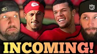THIS Could Fix the Chiefs WR Problem! 👀