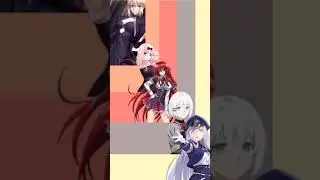 waifu wangy [EDIT] - sugar crash (remik)