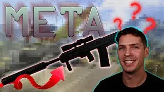 The Last Warzone Meta Video You Need To See... Ever.