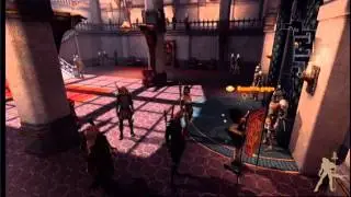 Videoguía Dragon Age II 008