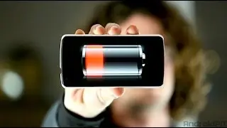 Save Android Mobile Battery | Android Battery Saver