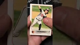 2022 Topps Series 2 Hobby Box Pack 24