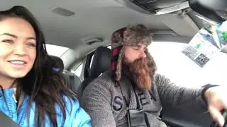 VLOG #1 Baby kub test