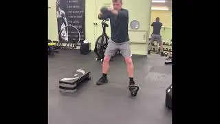 Shaun K- PT 1