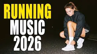 Best Running Music 2026 🔥 | 130 - 160 BPM | Running & Jogging Playlist