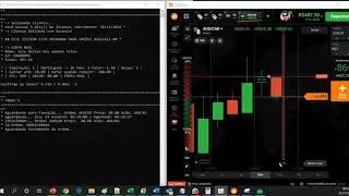 Making money with probability signals Automator Bot on IQ-OPTION