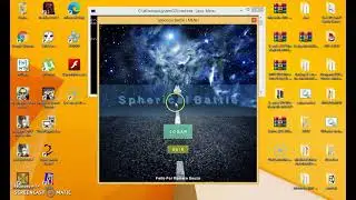 Fiz um jogo em java sem saber nada de java #1