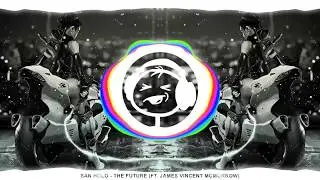 San Holo - The Future (ft. James Vincent McMorrow)