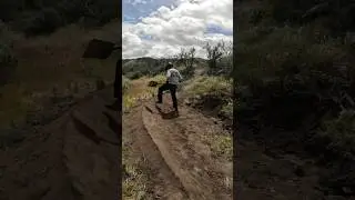 Berm Build and Ride!