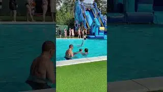 Загородный клуб Адмирал - дедушка наш оценил!!!