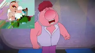 Freaky Inside Out 2 but every 
