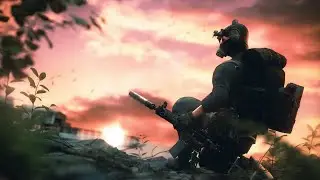 The GOD Duo GETS REVENGE - Rust (movie)