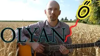 Olyan Ő / Bagossy Brothers Company / Fingerstyle gitáron