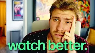 How to NEVER watch a BAD movie again!