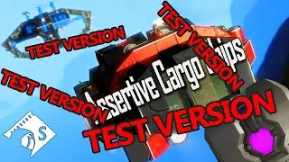 Making NPC mods for Space Engineers - ACS