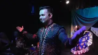 Концерт Ромарни 08.03.22.
