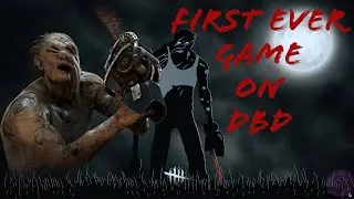 My First Time Playing DBD – Hillbilly Chaos! | Dead by Daylight