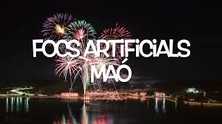 Fuegos Artificiales