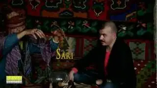 SARI MURAT - Falcı | Official Video
