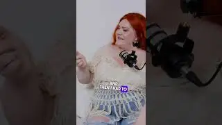 Nathalie Presley is a Trans Angels 🏳️‍⚧️ 