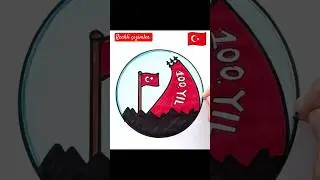 29 Ekim Cumhuriyet Bayramı #29ekim #29ekimcumhuriyetbayramı #cumhuriyet #cumhuriyetbayramı #100yıl