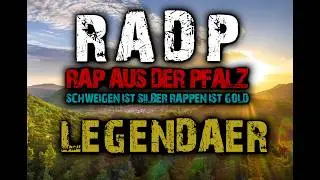 Rap aus der Pfalz - Legendär