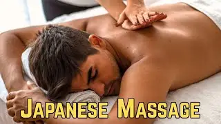 Japanese Massage, japan message Japanese oil Massage , message for Relaxing Muscle and Relieving