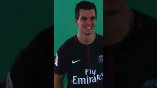 Psg scares Mbappe on halloween 😂