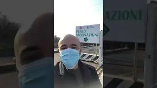 Terza dose pfizer! Effetti desiderati