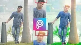 Picsart Cb editing tutorial | Cara edit |  amazing tutorial | Manipulation picsart tutorial 2017