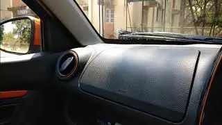 AC in Kwid and its variants.