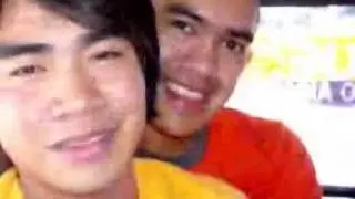 this guy's in love with you pare