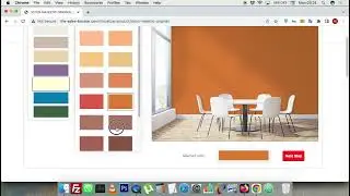 Room Paint Colors Visualizer plugin for Wordpress & Woocommerce: 
