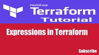 #14 | Terraform Expressions (Loop, conditions, heredoc) and Templates | Terraform Tutorials in Hindi