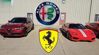 WHICH FAST CAR DO YOU WANT???