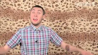 +100500 Эпизод №038   Криминальное Чтиво