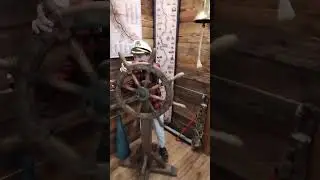 музей Городец на Волге