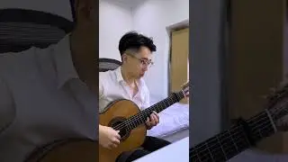 what audience hears vs what guitarist hears