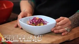 Tuna Tower [High End Cuisine]