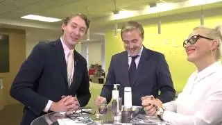 Забудьте про старение кожи. Комплексный уход за кожей   Ultimate Lift NovAge