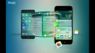 Umzug vom alten iPhone auf iPhone XR - einfach & sicher