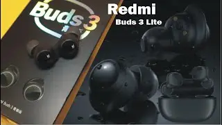 Redmi Buds 3 Lite Unboxing || Huzaifa Malik Vlogs