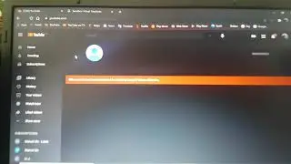 Bad News: BSODandWSOD The Fan Alter YT has been Terminated for violating Google's Terms of Service.