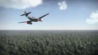 Удар  Ме 262