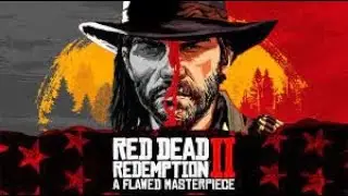 Red Dead Redemption 2 is not how you remember it