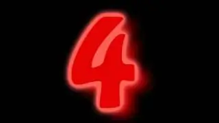Number/Red-4